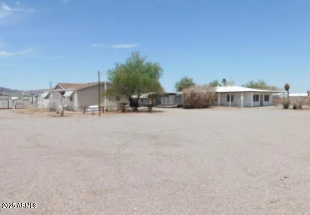 $309,900 | 360 Ironwood Street, Quartzsite, AZ 85346