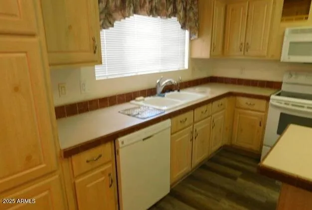 $309,900 | 360 Ironwood Street, Quartzsite, AZ 85346