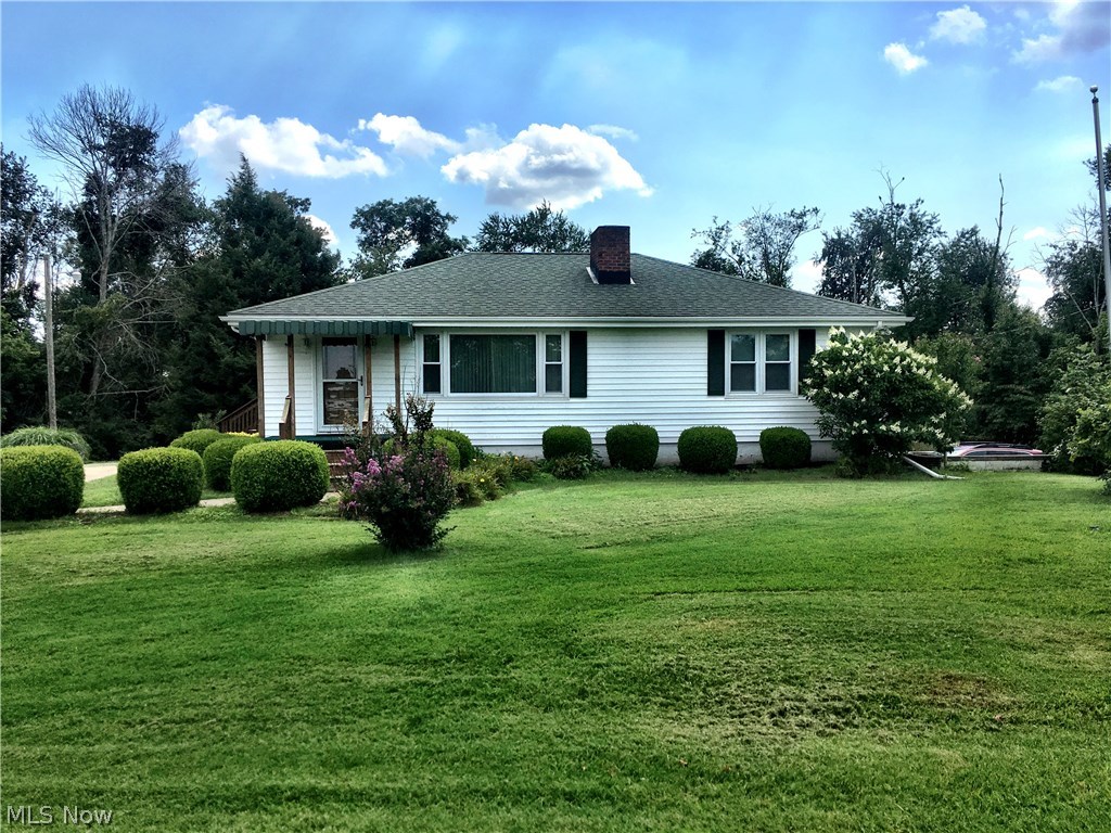 56702 Jordan Run Road Bellaire, OH 43906 - Photo 1 of 33 Gallery Image 1