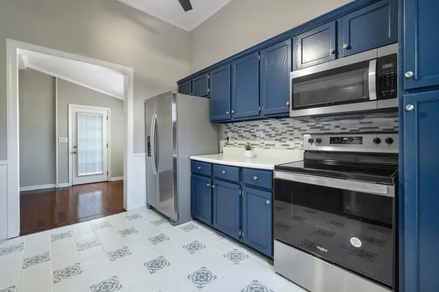 $290,000 | 214 West Sharon Street, Quincy, FL 32351