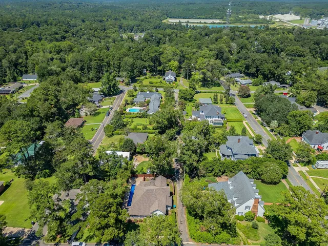 $290,000 | 214 West Sharon Street, Quincy, FL 32351