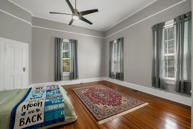 $290,000 | 214 West Sharon Street, Quincy, FL 32351