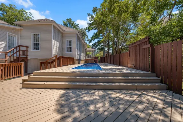 $290,000 | 214 West Sharon Street, Quincy, FL 32351