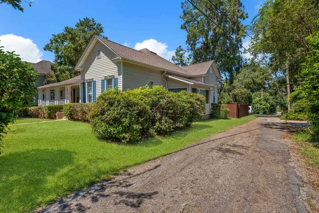 $290,000 | 214 West Sharon Street, Quincy, FL 32351