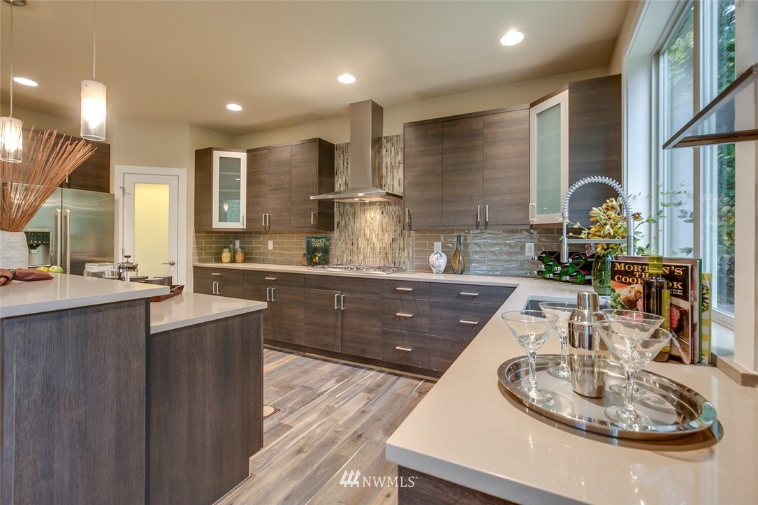 15259 Southeast 132nd Street Renton, WA 98059 - Photo 11 of 21