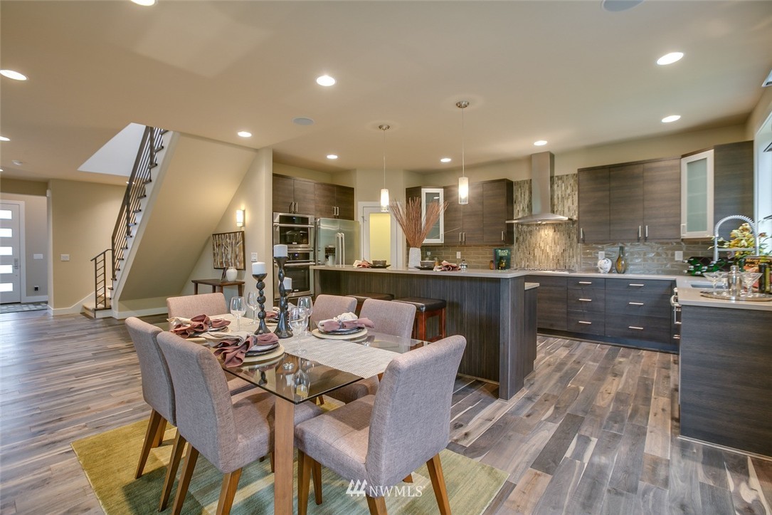 15259 Southeast 132nd Street Renton, WA 98059 - Photo 12 of 21