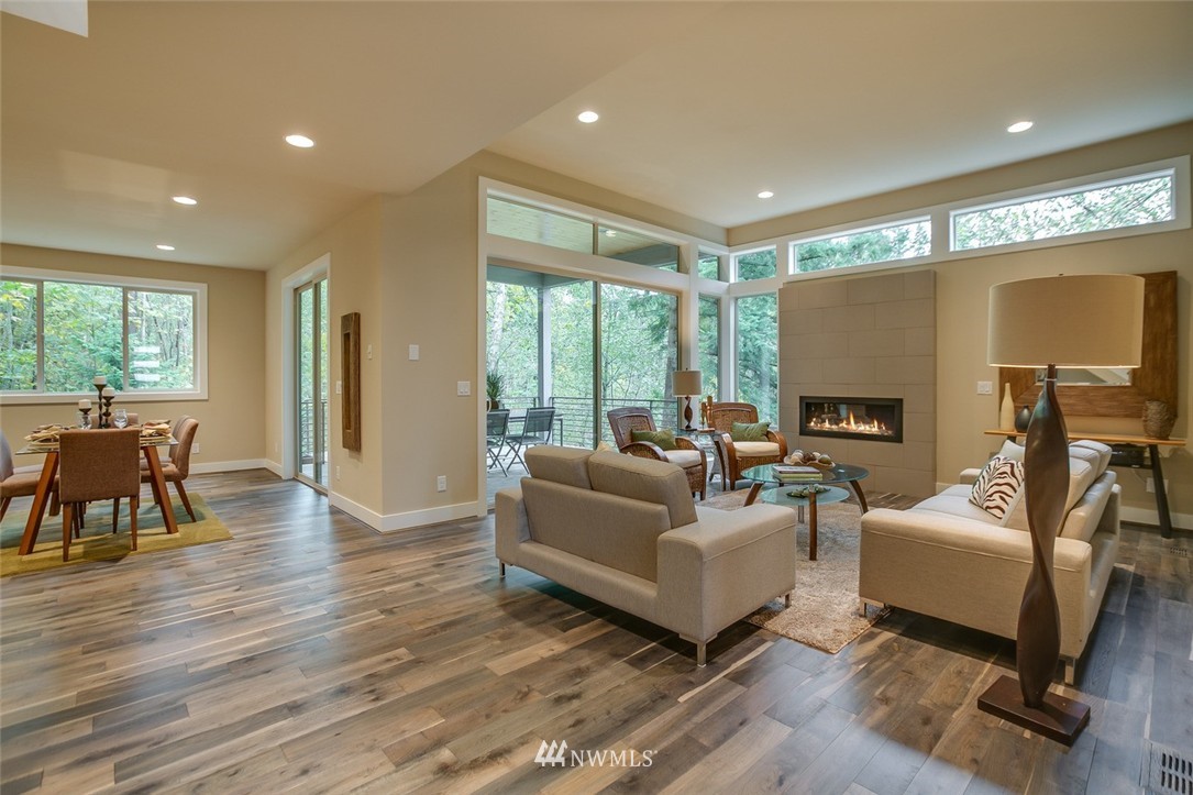 15259 Southeast 132nd Street Renton, WA 98059 - Photo 7 of 21