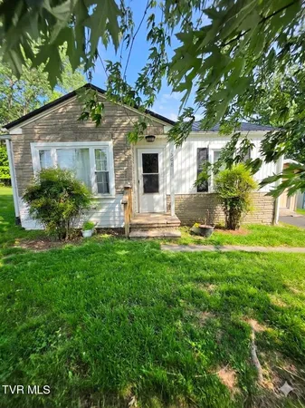 $119,999 | 508 East Barton Ridge Road, Greeneville, TN 37745