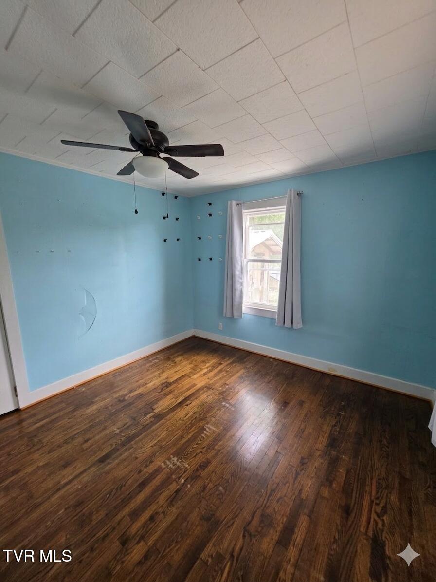 508 East Barton Ridge Road Greeneville, TN 37745 - Photo 18 of 21 1776653760238