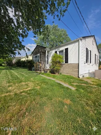$119,999 | 508 East Barton Ridge Road, Greeneville, TN 37745