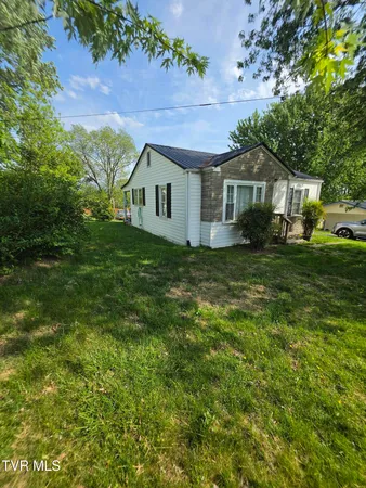 $119,999 | 508 East Barton Ridge Road, Greeneville, TN 37745