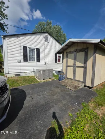 $119,999 | 508 East Barton Ridge Road, Greeneville, TN 37745
