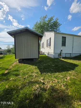 $119,999 | 508 East Barton Ridge Road, Greeneville, TN 37745