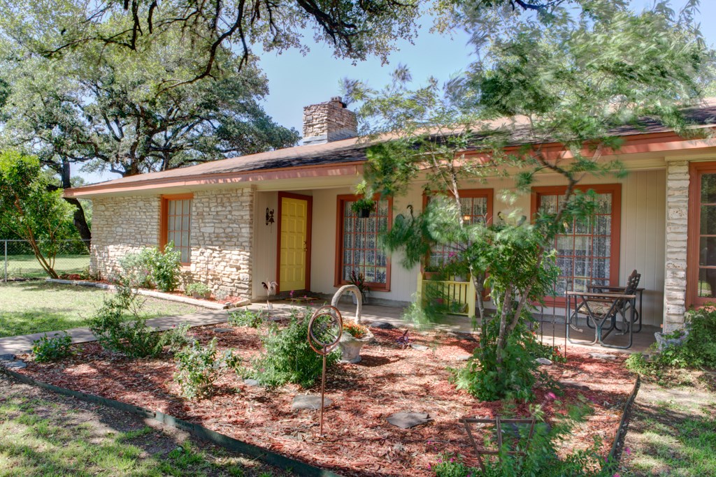 816 Bootys Crossing Road Georgetown, TX 78628 - Photo 1 of 1 Gallery Image 1