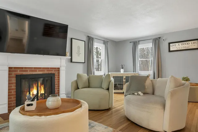 $539,000 | 38 Lynnewood Road, Laconia, NH 03246