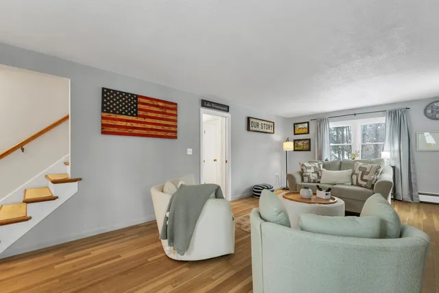 $539,000 | 38 Lynnewood Road, Laconia, NH 03246