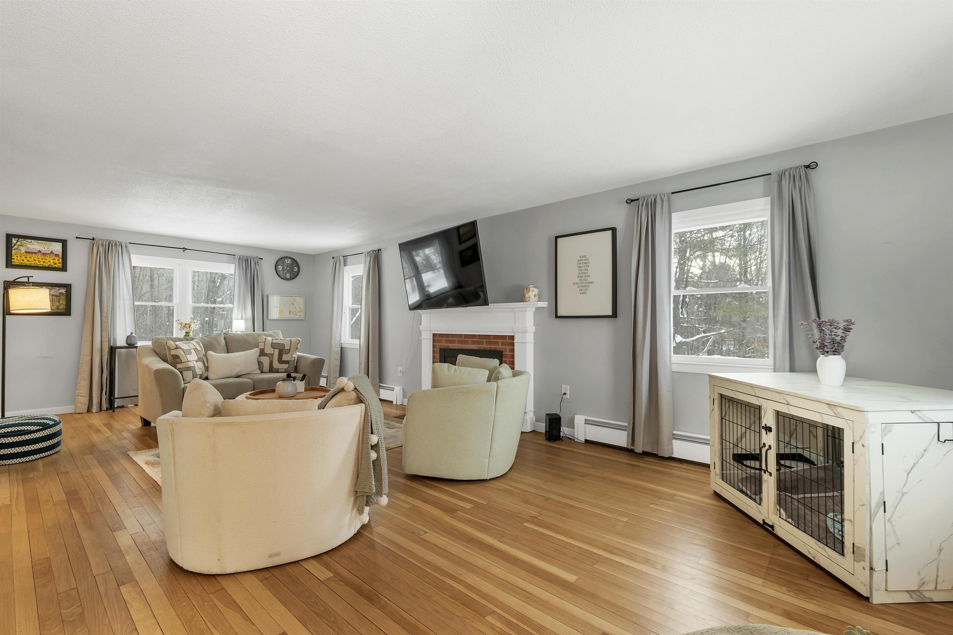 38 Lynnewood Road Laconia, NH 03246 - Photo 16 of 60