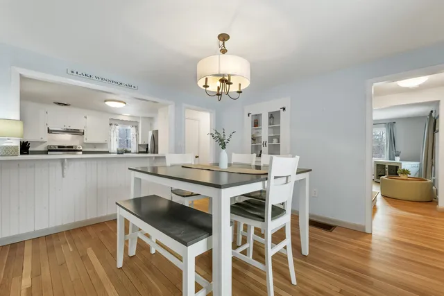 $539,000 | 38 Lynnewood Road, Laconia, NH 03246