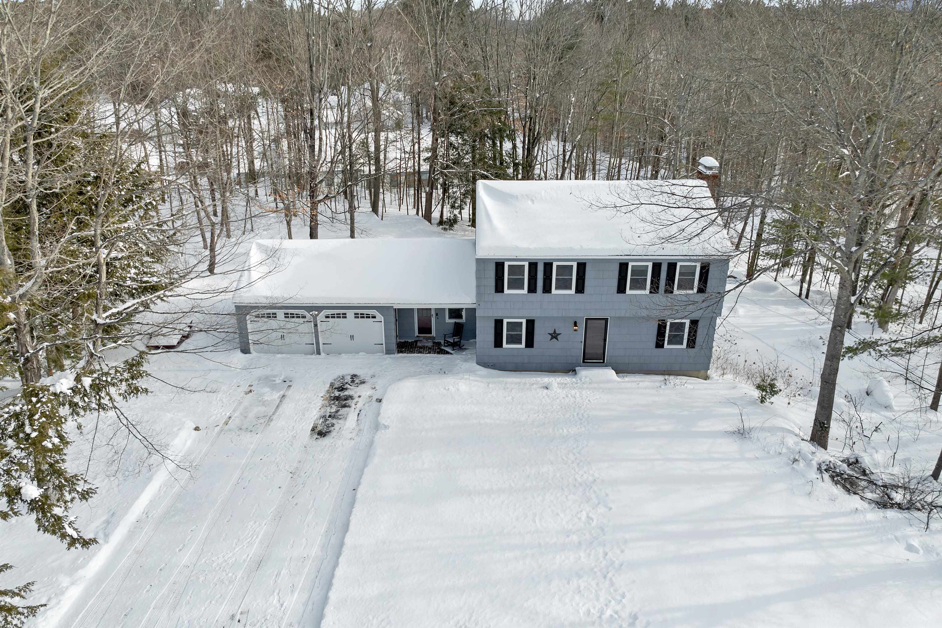 38 Lynnewood Road Laconia, NH 03246 - Photo 55 of 60