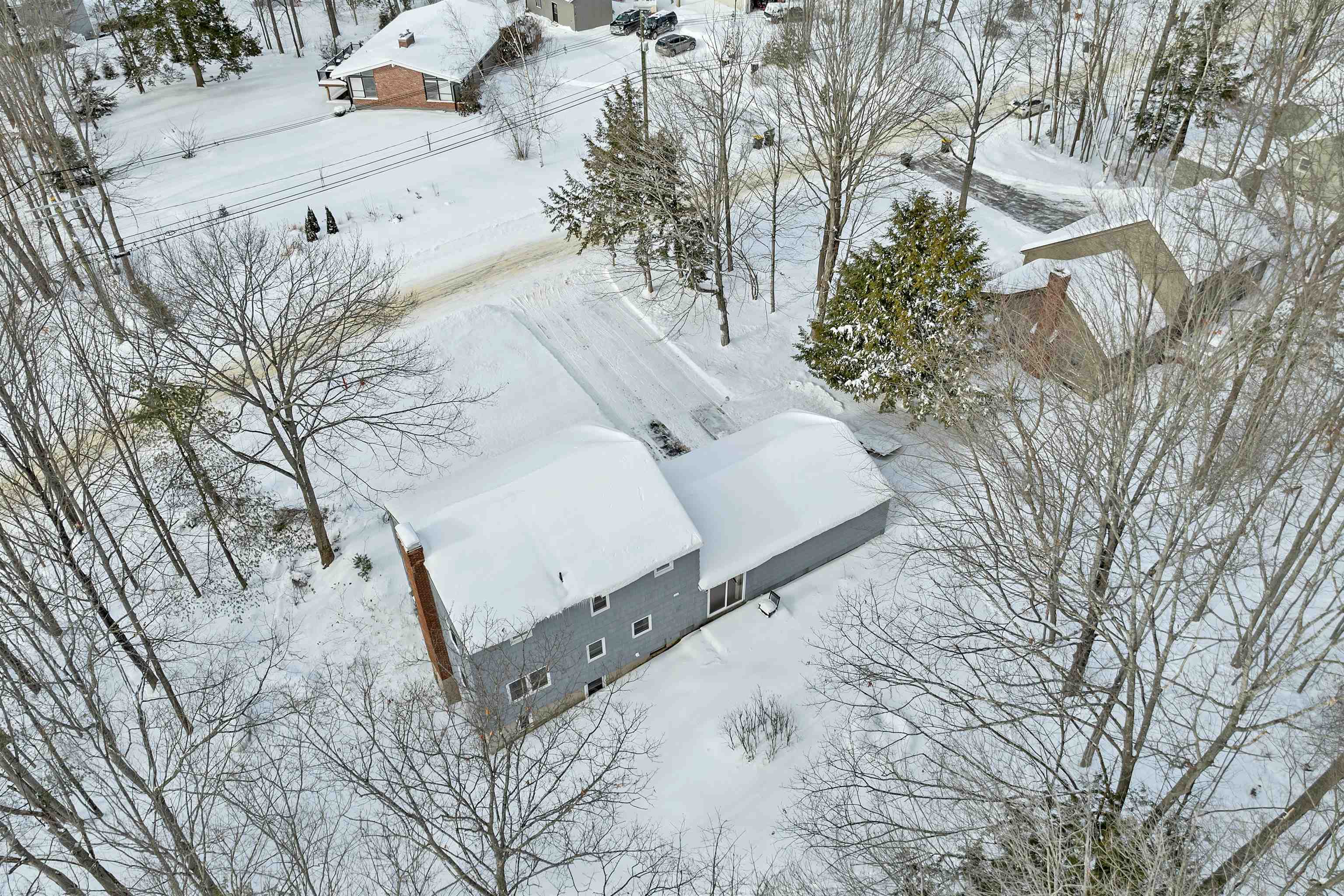 38 Lynnewood Road Laconia, NH 03246 - Photo 59 of 60