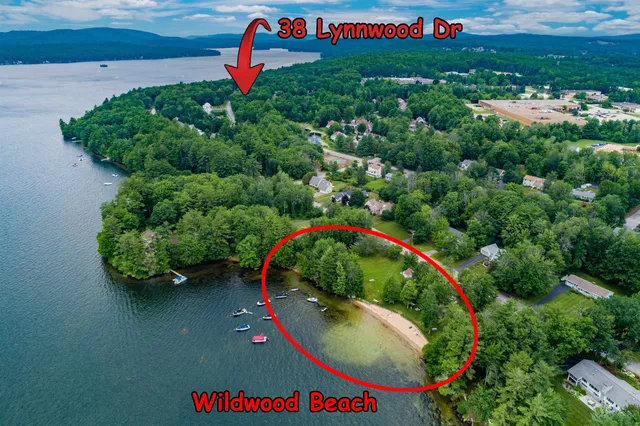 $539,000 | 38 Lynnewood Road, Laconia, NH 03246