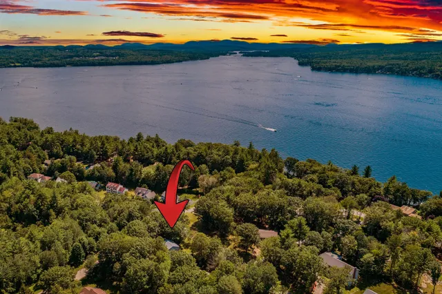 $539,000 | 38 Lynnewood Road, Laconia, NH 03246