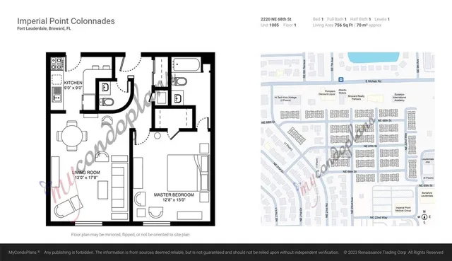 a view of a living room