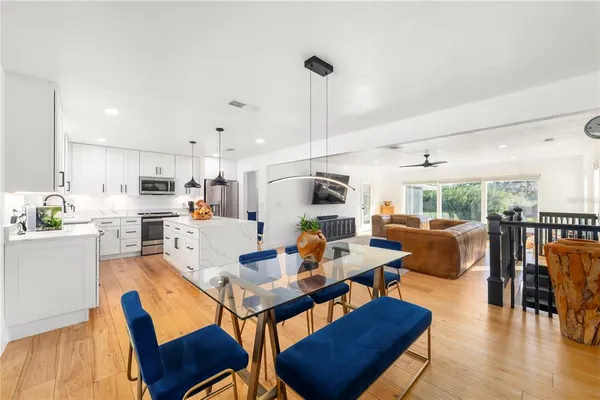 $649,997 | 1930 Hilltop Drive, Mount Dora, FL 32757