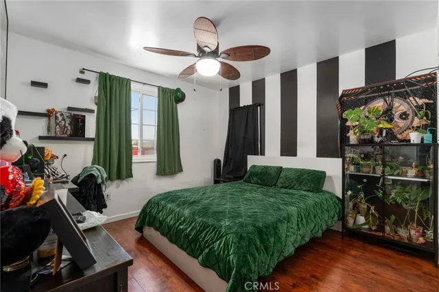 a view of a room with lots of stuff