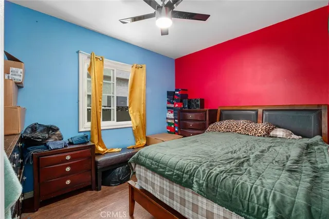 a bathroom with a sink a mirror and a shower