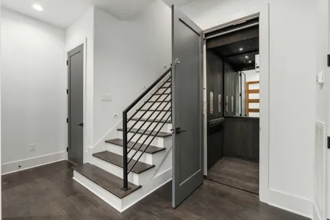 $1,099,000 | 2118 Cliff Drive, Unit C, Nashville, TN 37218