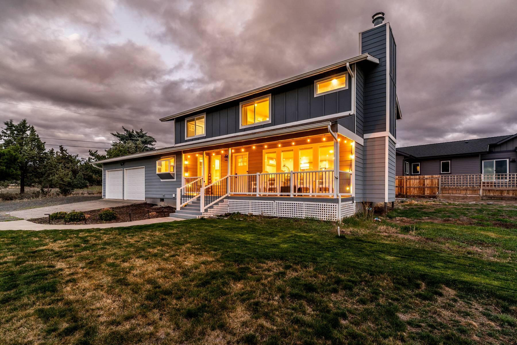 3388 Southwest 46th Street Redmond, OR 97756 - Photo 1 of 42 AlepenglowPhotoCo-42