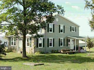 145 Herrs Ridge Road Gettysburg, PA 17325 - Photo 1 of 1