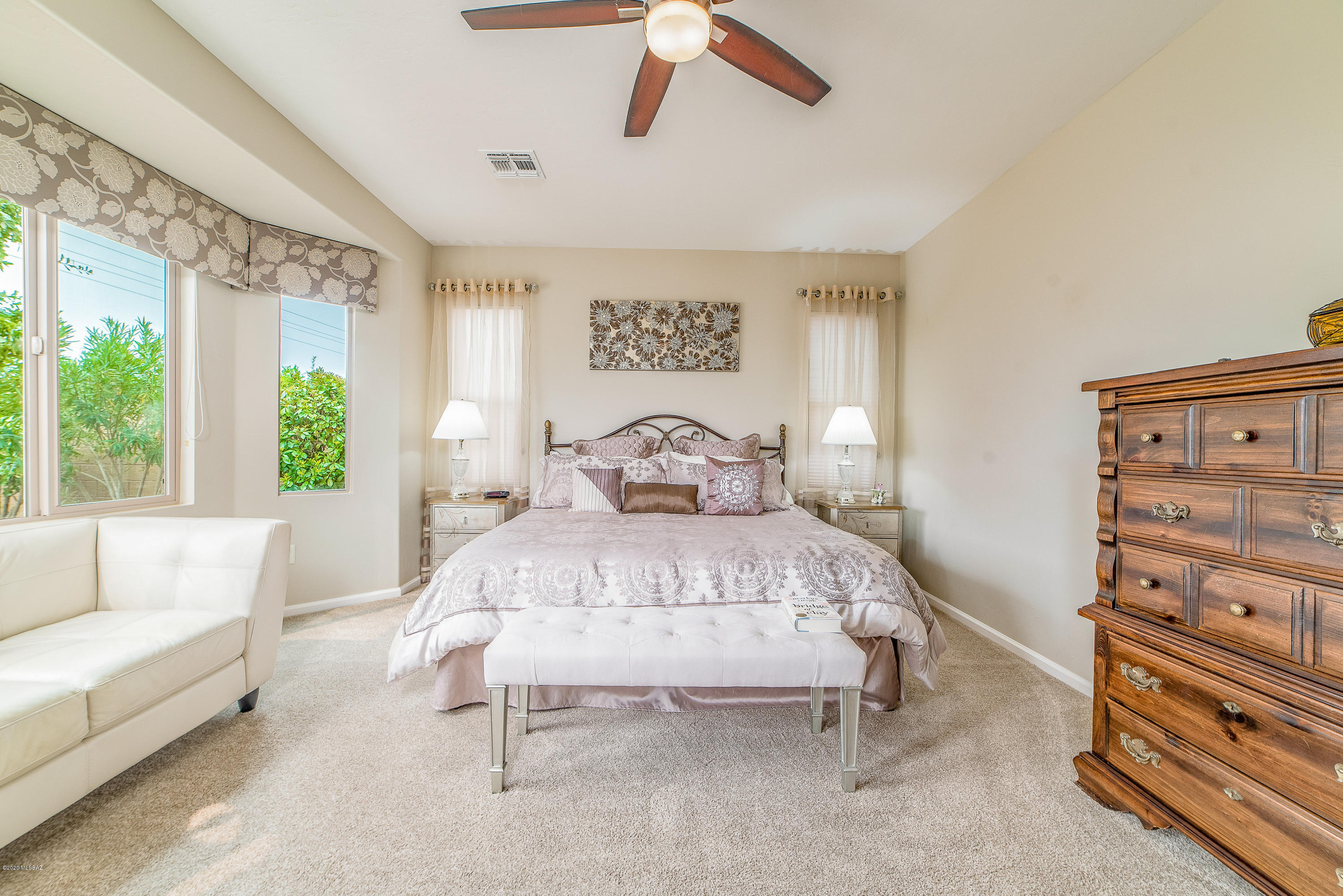 62907 East Border Rock Road Tucson, AZ 85739 - Photo 23 of 47