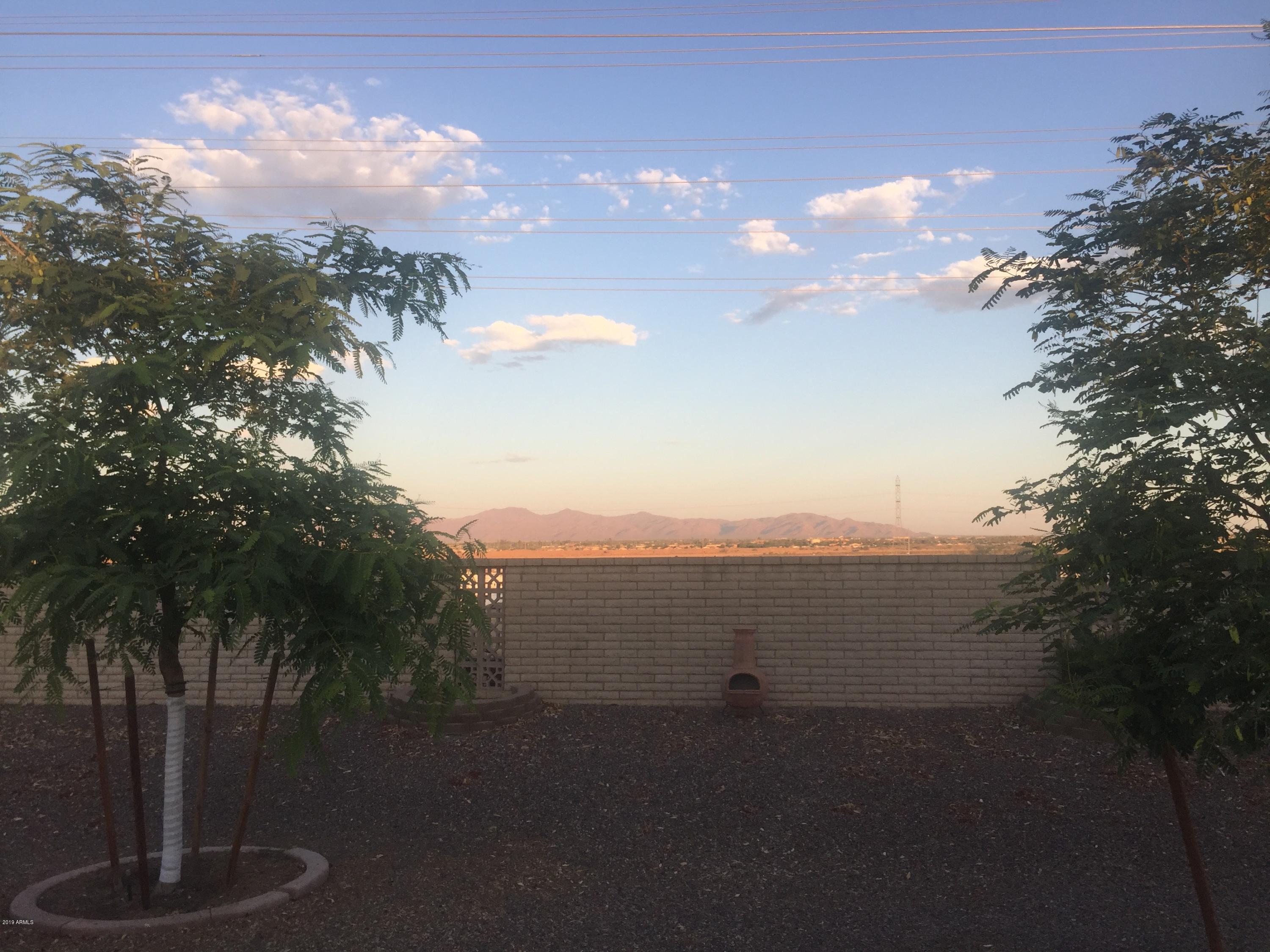 11074 West Oak Ridge Road Sun City, AZ 85351 - Photo 1 of 14 Mountain Views