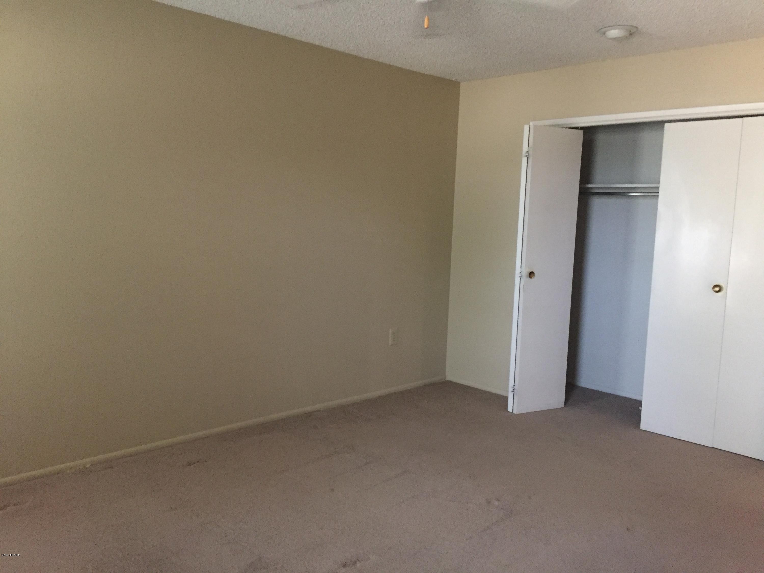 11074 West Oak Ridge Road Sun City, AZ 85351 - Photo 10 of 14 Master Bedroom