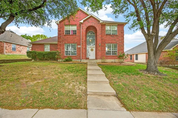 $489,900 | 5205 Alazan Bay Drive, Rowlett, TX 75089