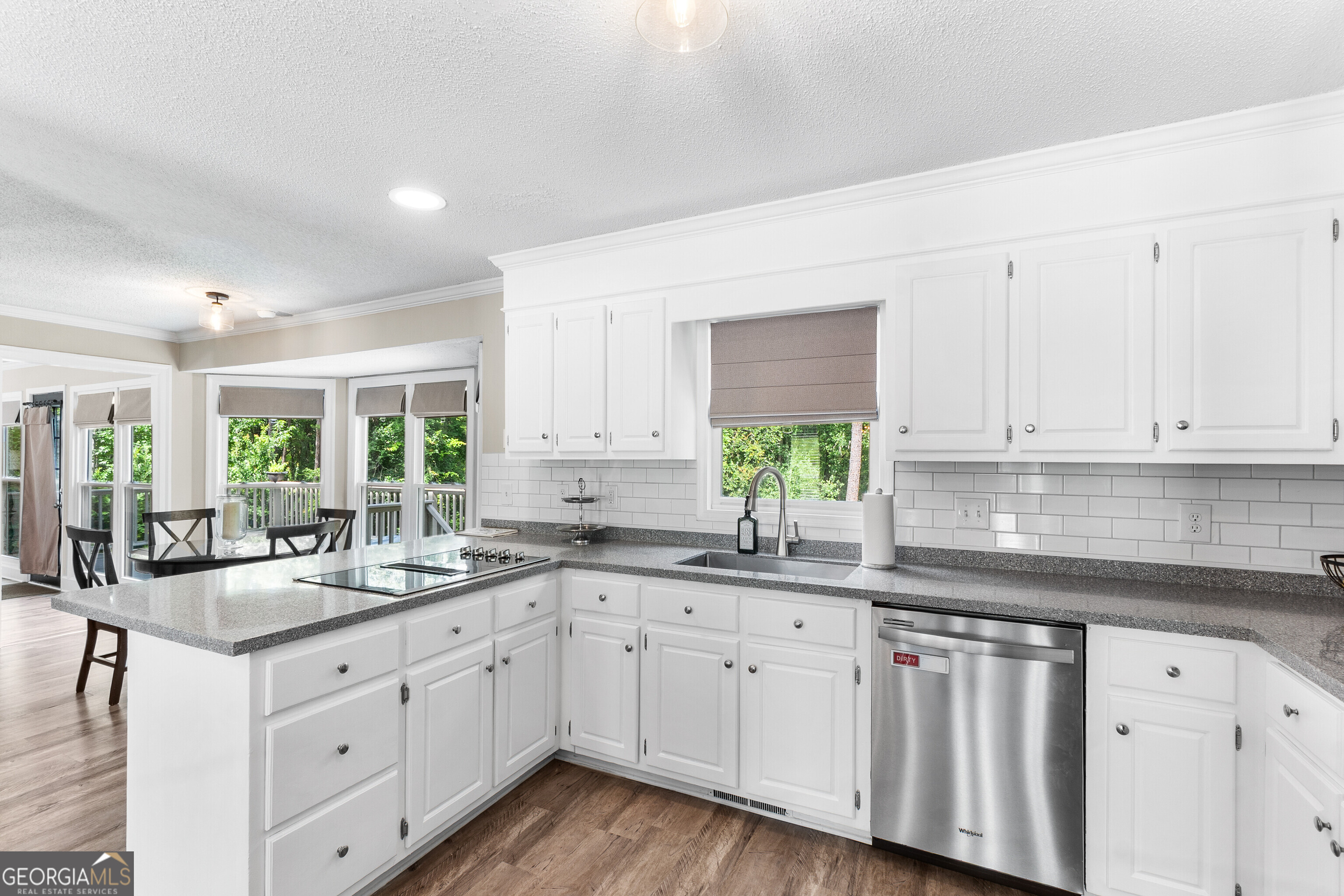 127 Old Ridge Road Macon, GA 31211 - Photo 10 of 43