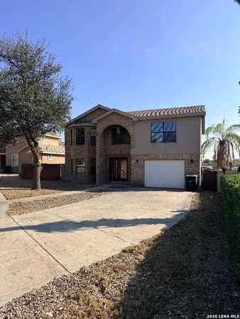 $350,000 | 2288 Beverly Hills Boulevard, Eagle Pass, TX 78852