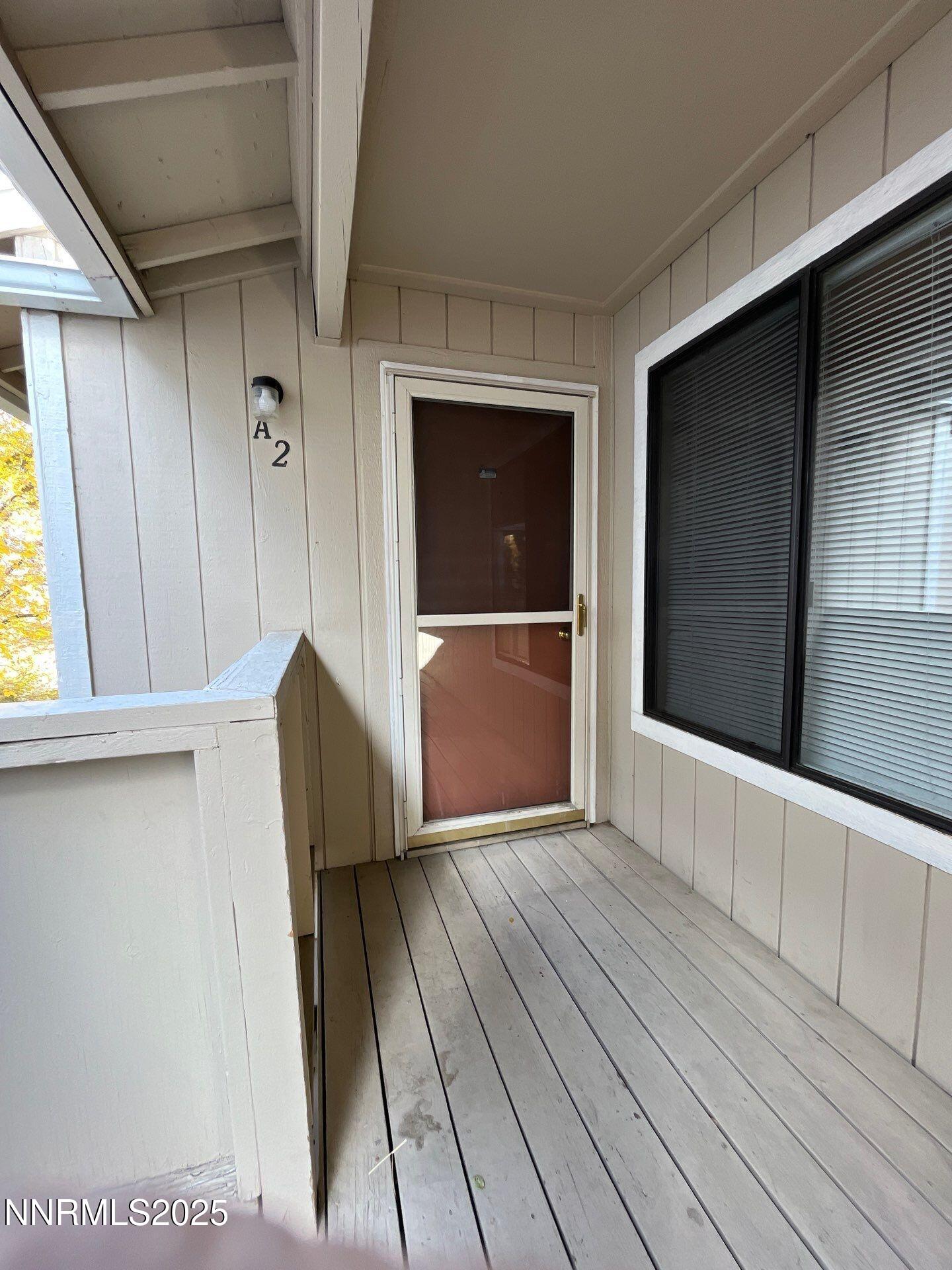 3885 East Leonesio Drive, Unit A2 Reno, NV 89512 - Photo 11 of 12 Leonesio exterior