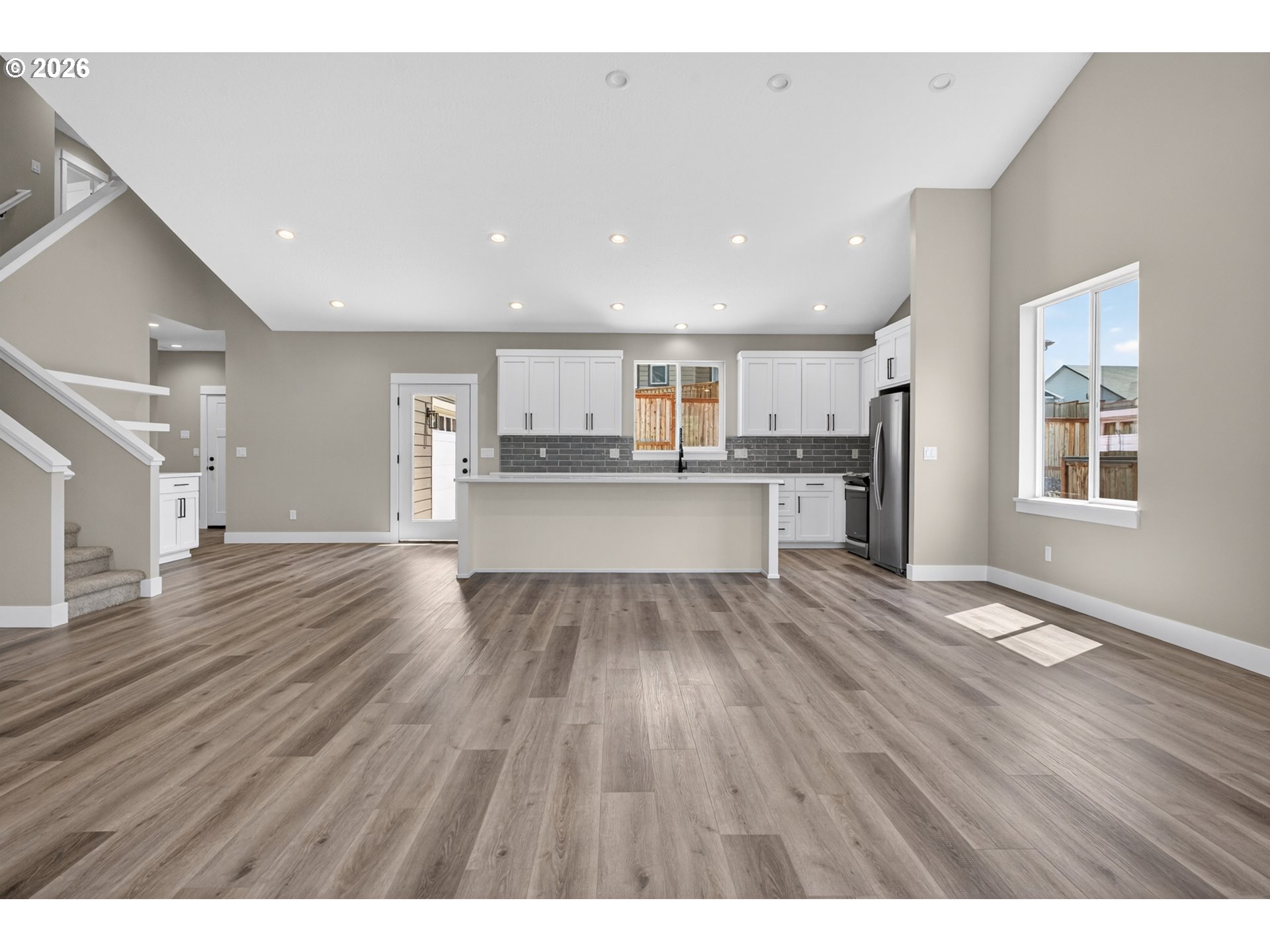 2581 Brockway Road Winston, OR 97496 - Photo 8 of 44