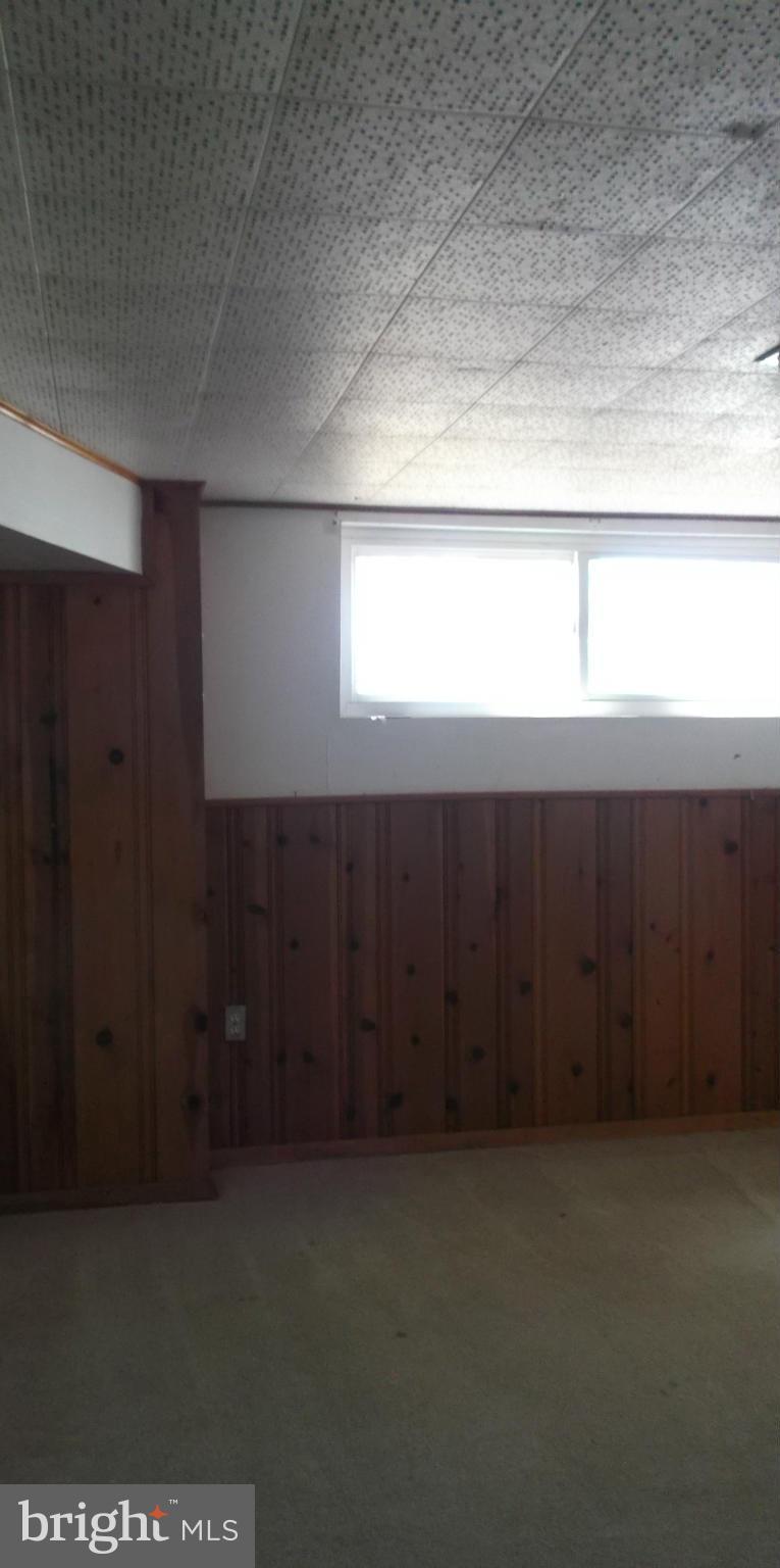 1309 Dilston Road Silver Spring, MD 20903 - Photo 13 of 14 Basement