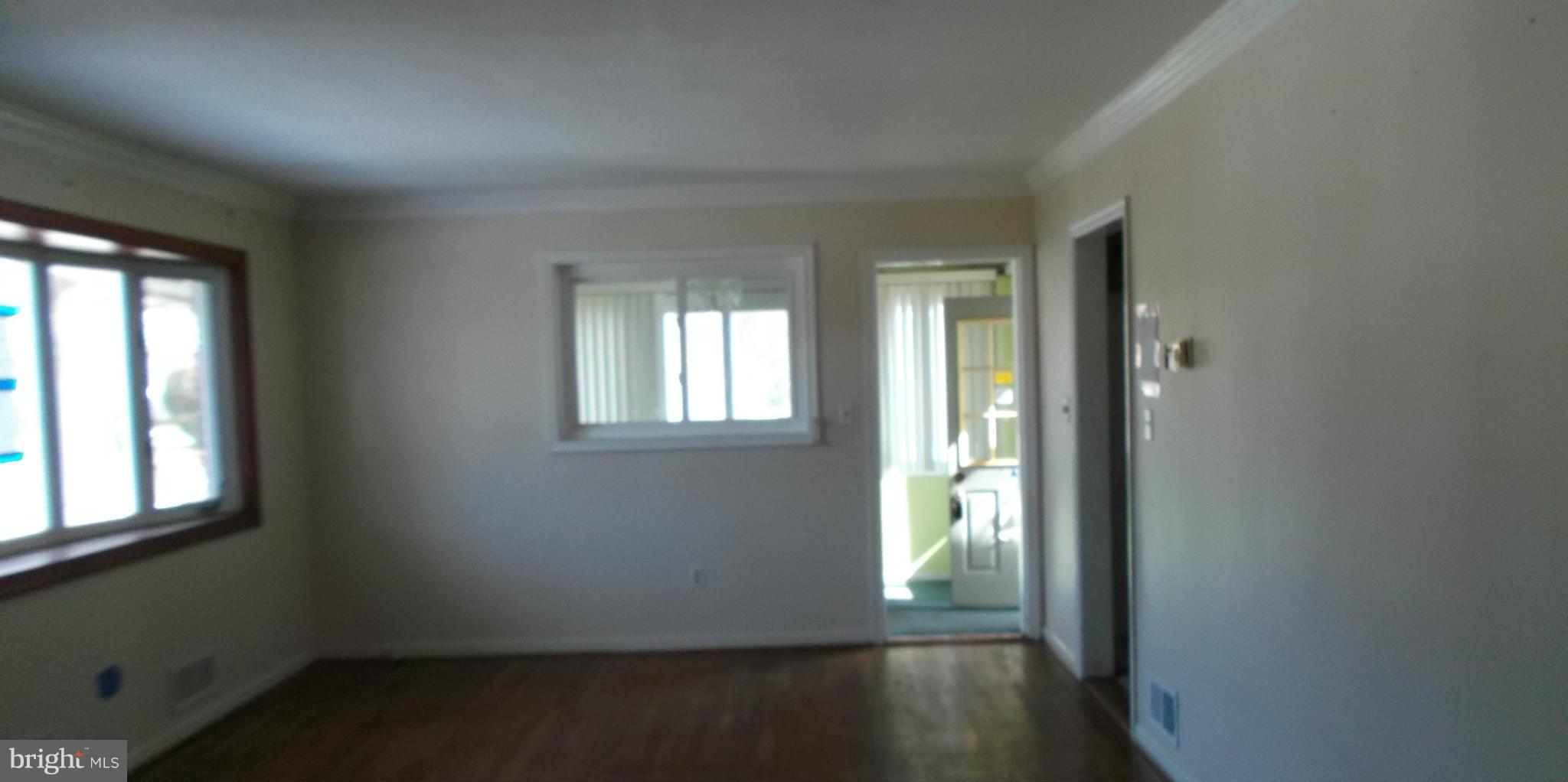 1309 Dilston Road Silver Spring, MD 20903 - Photo 3 of 14 Living Room