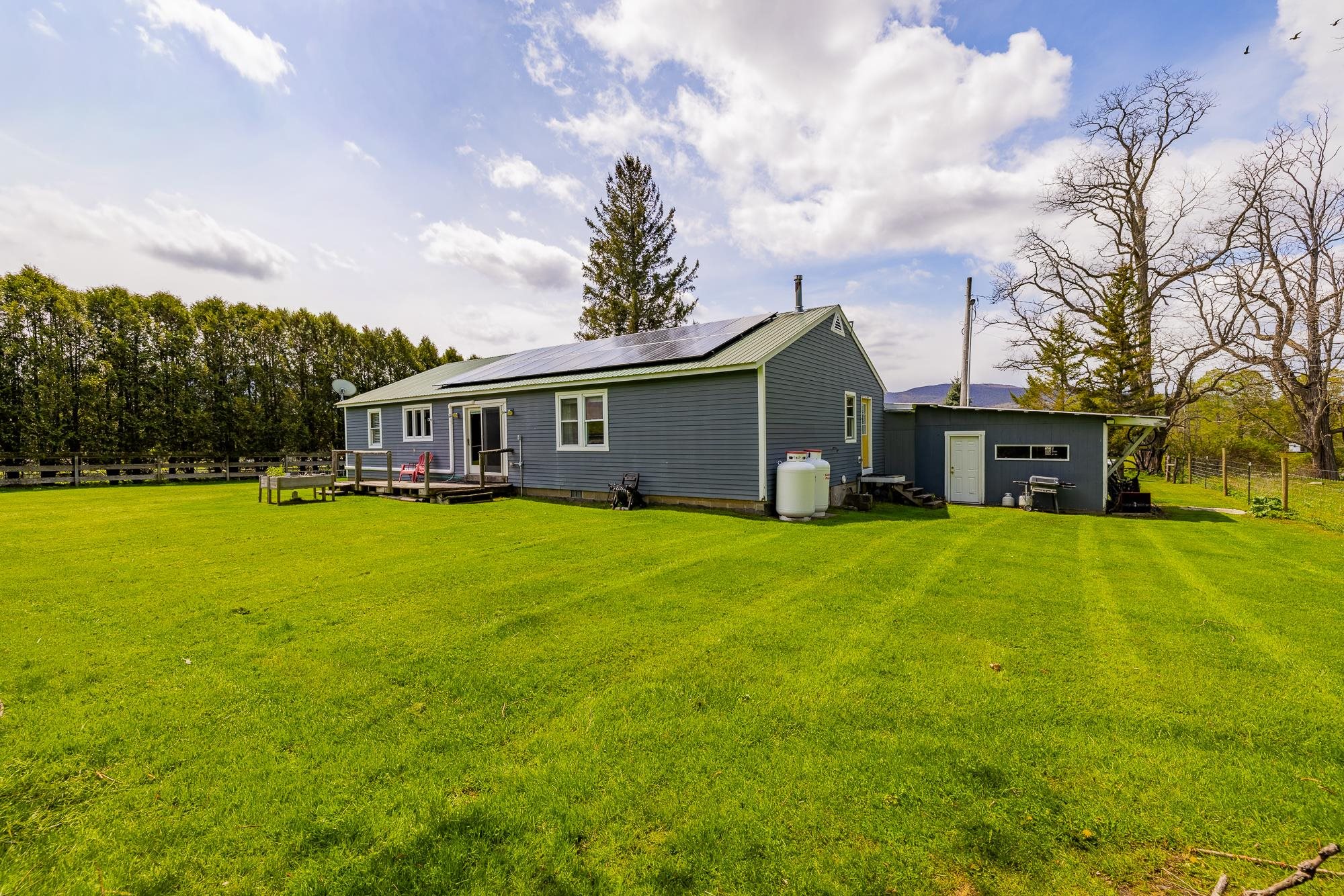 366 Kirby Hollow Road Dorset, VT 05251 - Photo 41 of 42