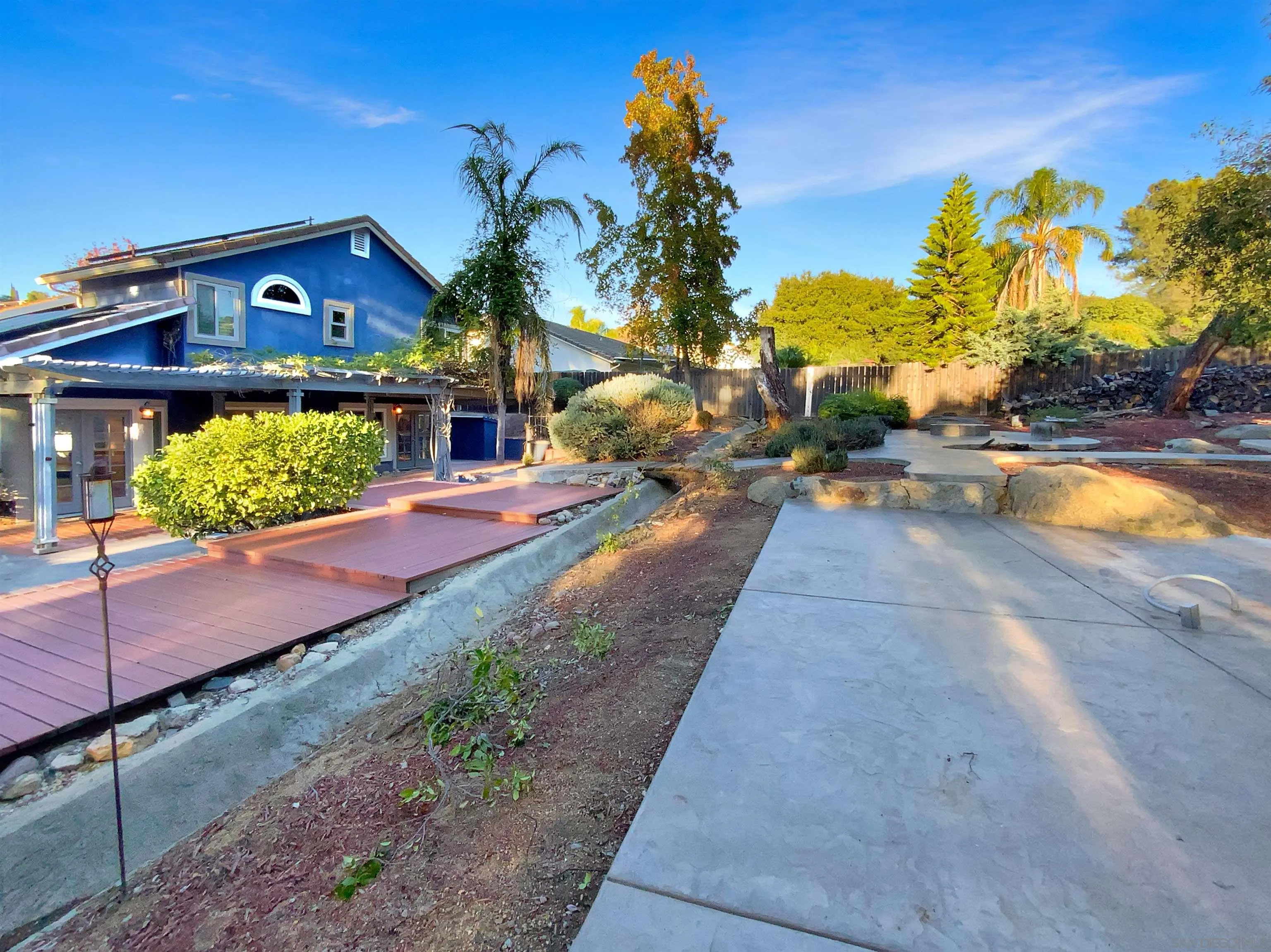 23459 Barona Mesa Road Ramona, CA 92065 - Photo 28 of 36