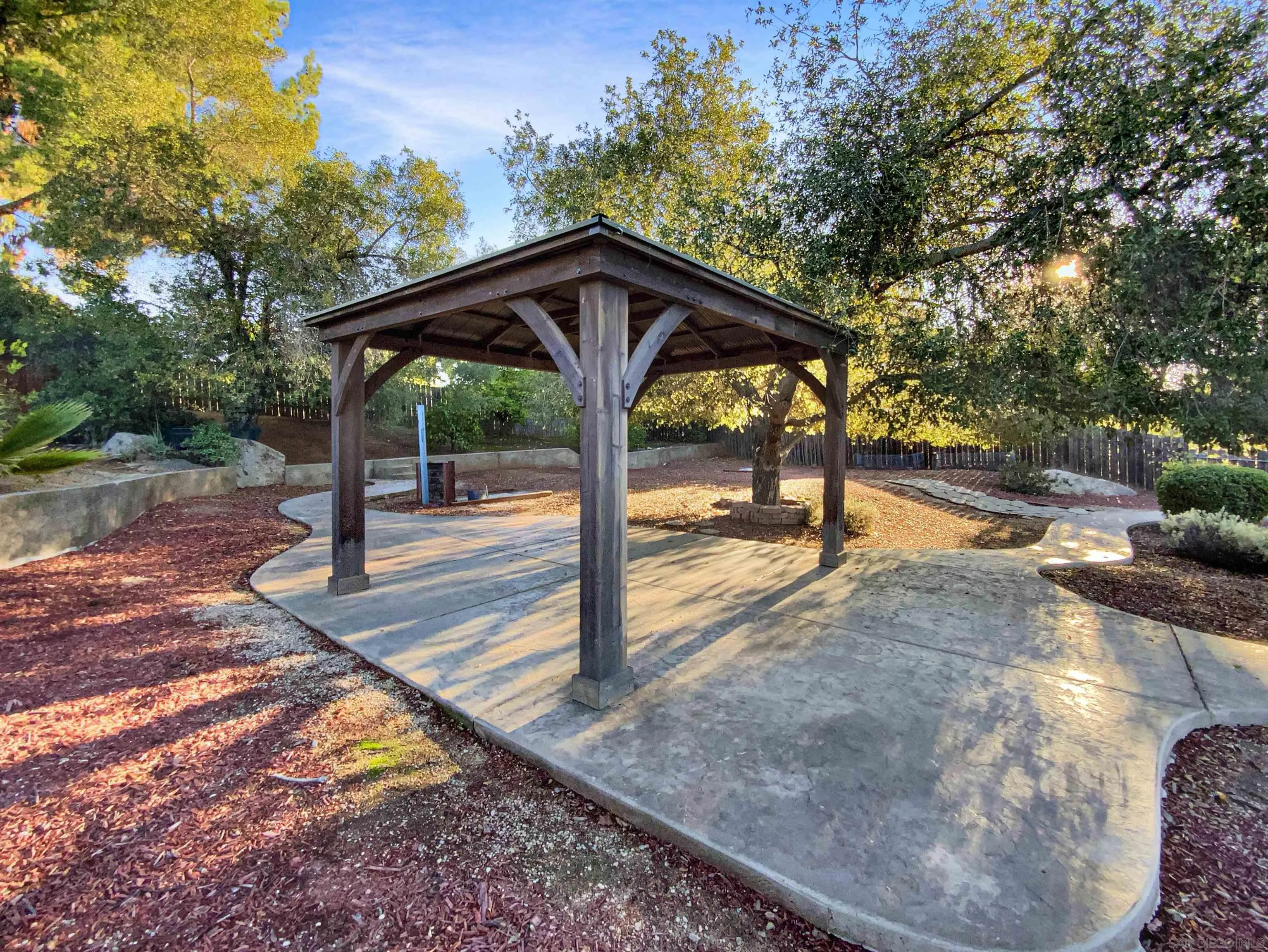 23459 Barona Mesa Road Ramona, CA 92065 - Photo 31 of 36