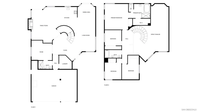 $855,000 | 23459 Barona Mesa Road, Ramona, CA 92065