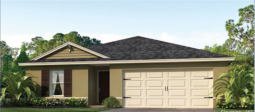 369 Corso Loop Winter Haven, FL 33884 - Photo 1 of 1