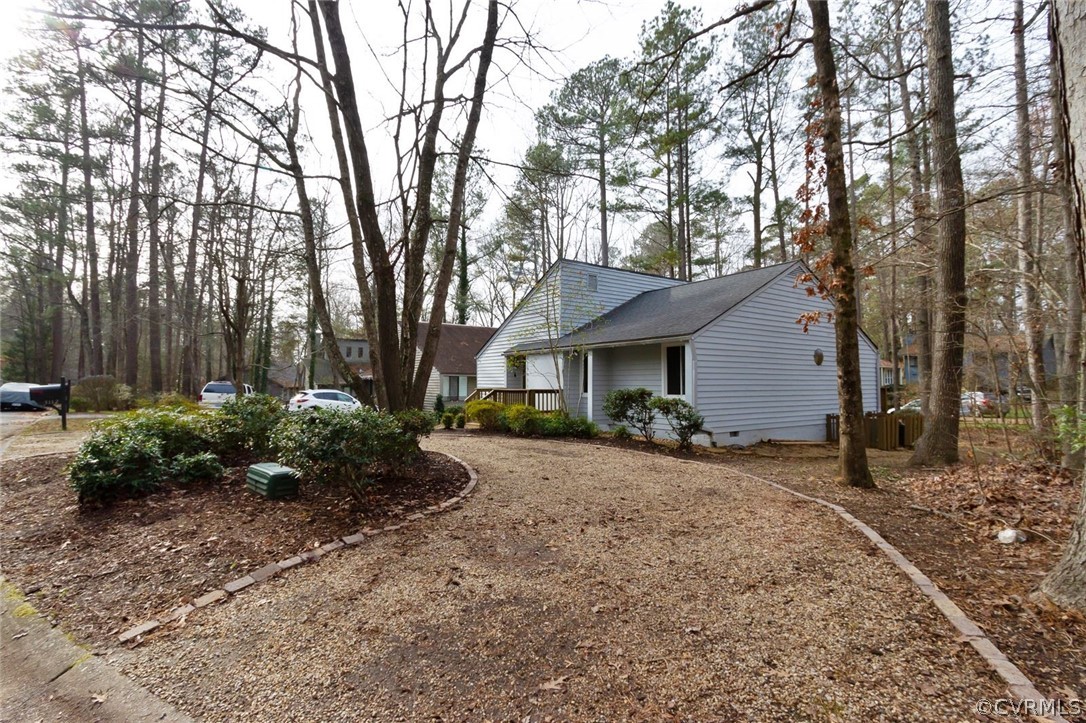 3112 Spreading Oak Road Midlothian, VA 23112 - Photo 13 of 14