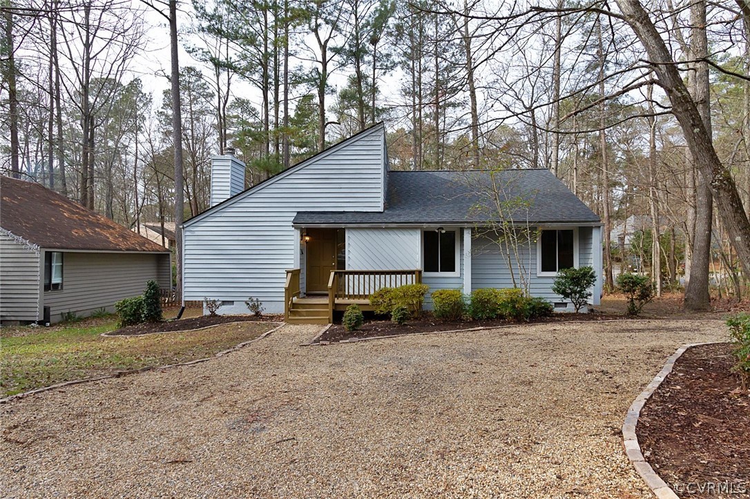 3112 Spreading Oak Road Midlothian, VA 23112 - Photo 14 of 14